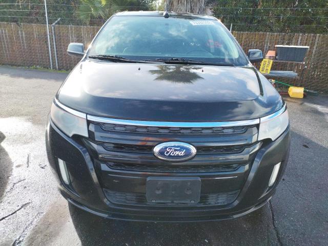 Photo 5 from auction – 2014 FORD EDGE SPORT with VIN 2FMDK3AK5EBA30092