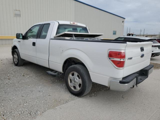 Photo 2 from auction – 2014 FORD F150 SUPER with VIN 1FTFX1CT0EKE57727