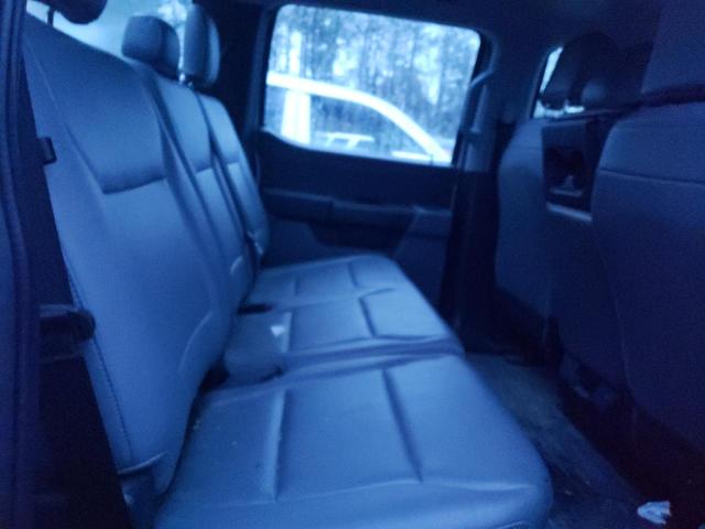 Photo 10 from auction – 2021 FORD F150 SUPER with VIN 1FTEW1EB7MKE18697