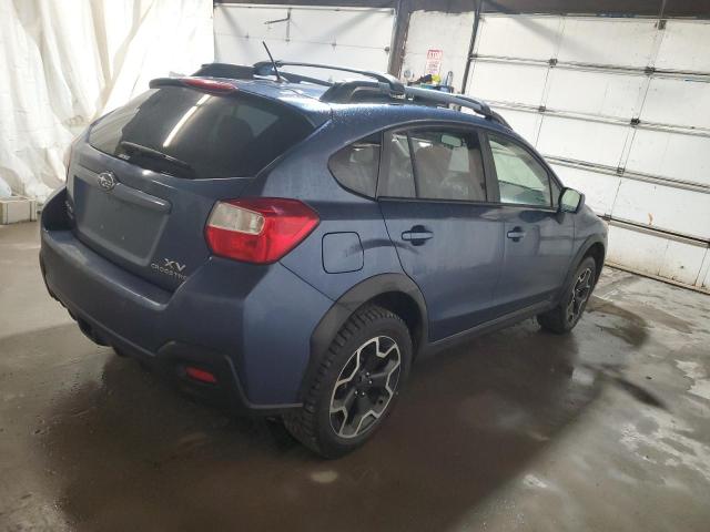 Photo 3 from auction – 2013 SUBARU XV CROSSTR with VIN JF2GPACC3D2859228