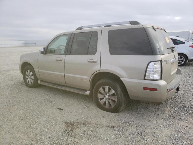 Photo 2 from auction – 2006 MERCURY MOUNTAINEE with VIN 4M2EU48866ZJ05653