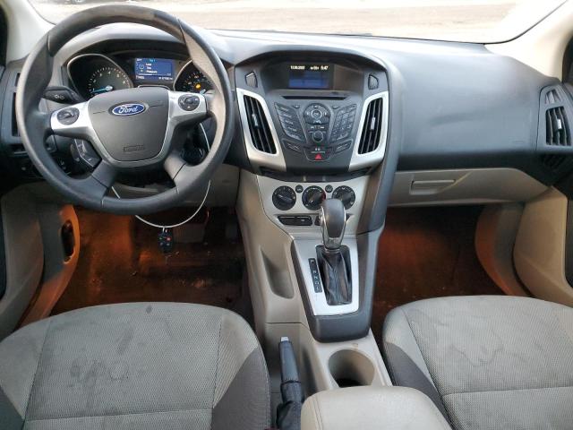 Photo 8 from auction – 2014 FORD FOCUS SE with VIN 1FADP3F25EL197637