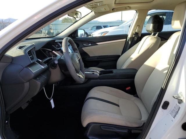 Photo 7 from auction – 2016 HONDA CIVIC EX with VIN 19XFC2F70GE001698