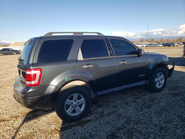 Photo 3 from auction – 2008 FORD ESCAPE HEV with VIN 1FMCU49H48KA86183