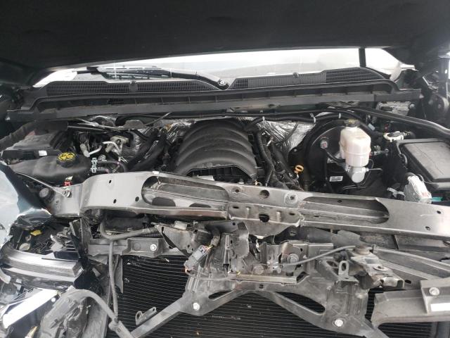 Photo 12 from auction – 2017 CHEVROLET SILVERADO with VIN 3GCUKTEC9HG160014