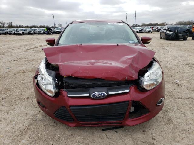 Photo 5 from auction – 2013 FORD FOCUS SE with VIN 1FADP3F22DL312886
