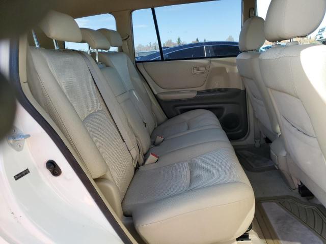 Photo 11 from auction – 2007 TOYOTA HIGHLANDER with VIN JTEGP21A470130964
