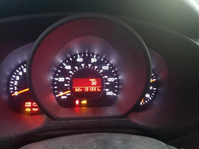 Photo 9 from auction – 2015 KIA SOUL with VIN KNDJN2A2XF7198362