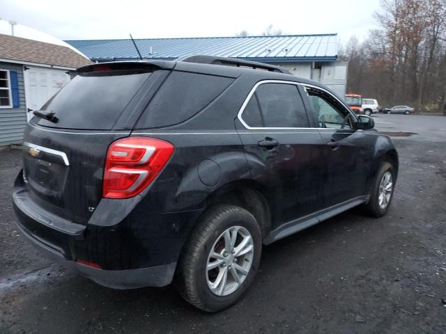 Photo 3 from auction – 2017 CHEVROLET EQUINOX LT with VIN 2GNFLFEK2H6304973