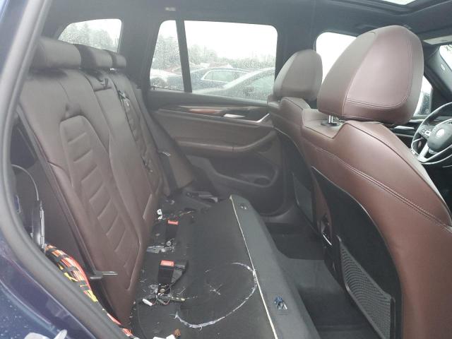 Photo 11 from auction – 2018 BMW X3 XDRIVE3 with VIN 5UXTR9C50JLC81099