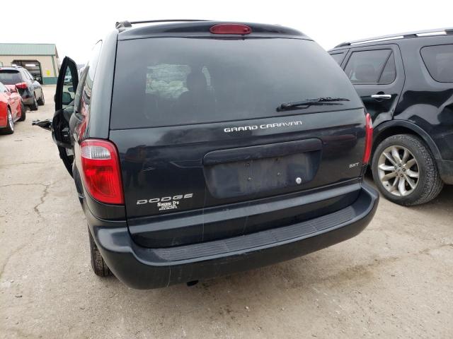 Photo 6 from auction – 2007 DODGE GRAND CARA with VIN 2D4GP44L57R211705