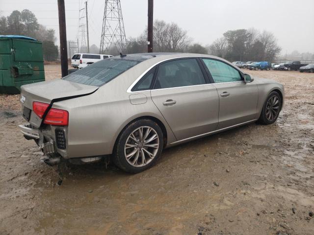 Zdjęcie 3 z aukcji – 2012 AUDI A8 L QUATT z VIN WAURVAFD9CN013200