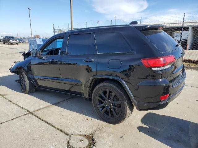 Photo 2 from auction – 2019 JEEP GRAND CHER with VIN 1C4RJFAG4KC587758