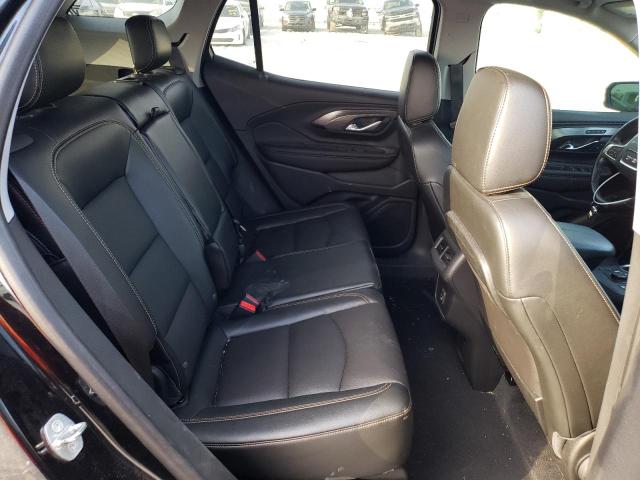 Photo 11 from auction – 2020 GMC TERRAIN SL with VIN 3GKALPEX4LL337292