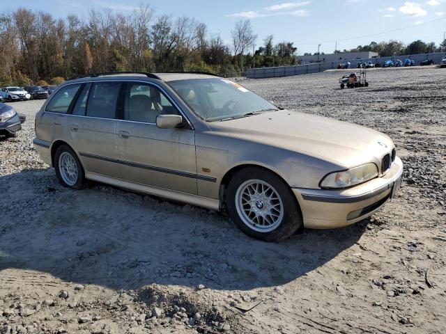 Photo 4 from auction – 1998 BMW 528IT with VIN WBADP6334XBV60931