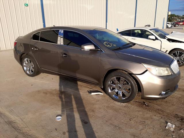 Photo 4 from auction – 2011 BUICK LACROSSE C with VIN 1G4GC5ED1BF142190