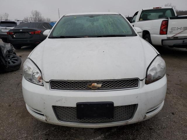 Photo 5 from auction – 2012 CHEVROLET IMPALA LT with VIN 2G1WG5E39C1248691