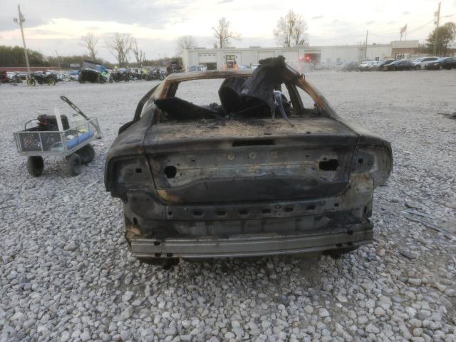 Photo 6 from auction – 2013 DODGE CHARGER SE with VIN 2C3CDXBG9DH664016