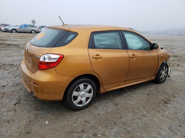 Photo 3 from auction – 2009 TOYOTA COROLLA MA with VIN 2T1KU40E89C083843
