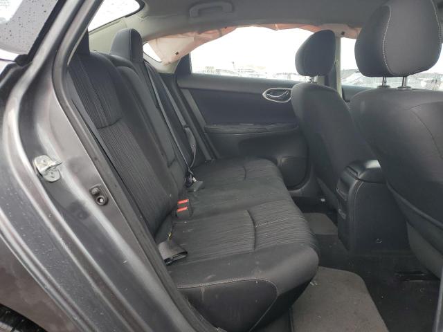Photo 10 from auction – 2017 NISSAN SENTRA S with VIN 3N1AB7AP1HL663503