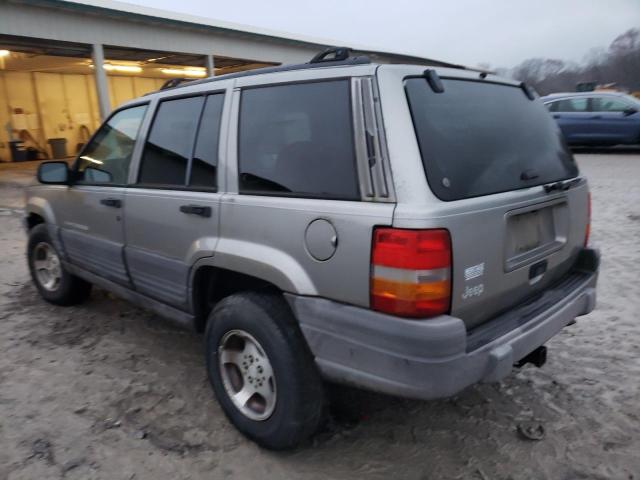 Photo 2 from auction – 1998 JEEP GRAND CHER with VIN 1J4FX58S3WC110180