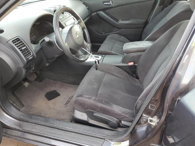 Photo 7 from auction – 2011 NISSAN ALTIMA BAS with VIN 1N4AL2AP5BN432985