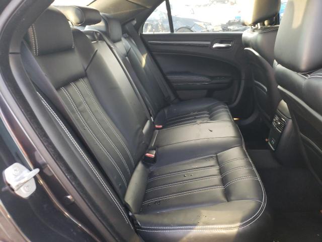 Photo 10 from auction – 2015 CHRYSLER 300 S with VIN 2C3CCABG7FH766739