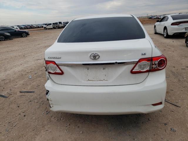 Photo 6 from auction – 2011 TOYOTA COROLLA BA with VIN JTDBU4EEXB9126308