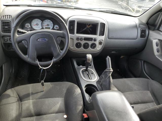 Photo 8 from auction – 2005 FORD ESCAPE XLT with VIN 1FMYU03155KB63620