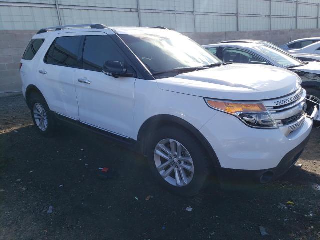 Photo 4 from auction – 2013 FORD EXPLORER X with VIN 1FM5K8D87DGB46757