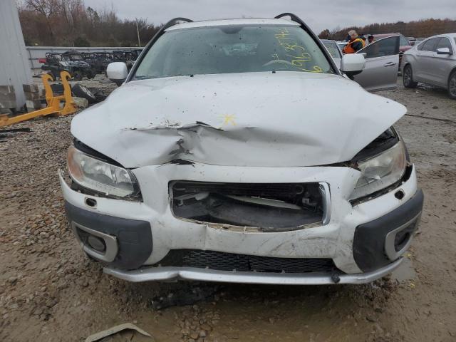 Photo 5 from auction – 2010 VOLVO XC70 3.2 with VIN YV4982BZ2A1086833