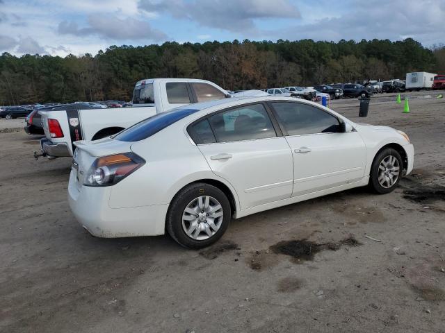 Photo 3 from auction – 2010 NISSAN ALTIMA BAS with VIN 1N4AL2AP3AN510159