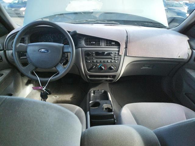 Photo 8 from auction – 2006 FORD TAURUS SE with VIN 1FAFP53U96A235491