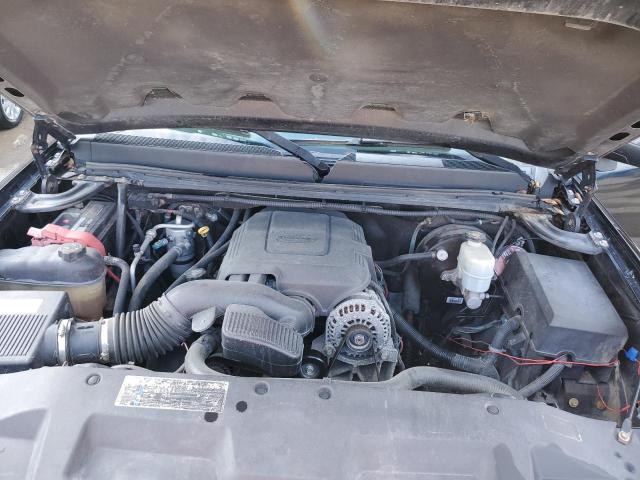 Photo 7 from auction – 2008 GMC NEW SIERRA with VIN 2GTEK638781191789