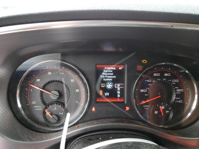 Photo 9 from auction – 2012 DODGE CHARGER SE with VIN 2C3CDXBG9CH298637