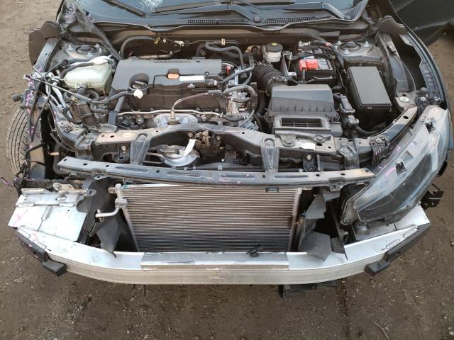 Photo 11 from auction – 2019 HONDA CIVIC LX with VIN 2HGFC2F65KH504732