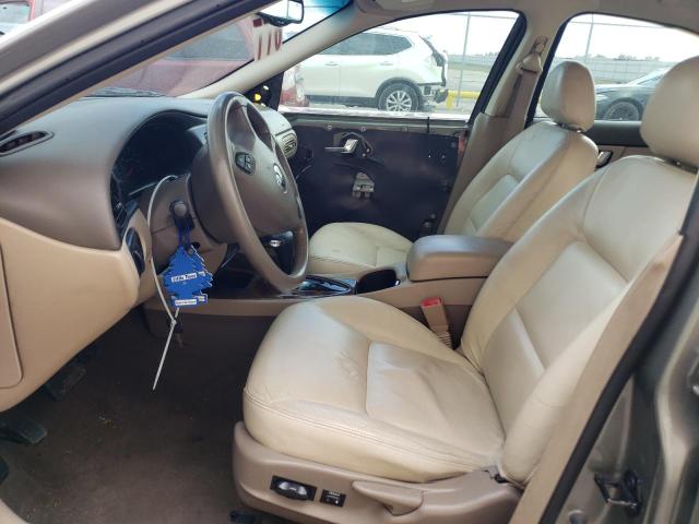 Photo 7 from auction – 2002 MERCURY SABLE LS P with VIN 1MEHM55S62A608096