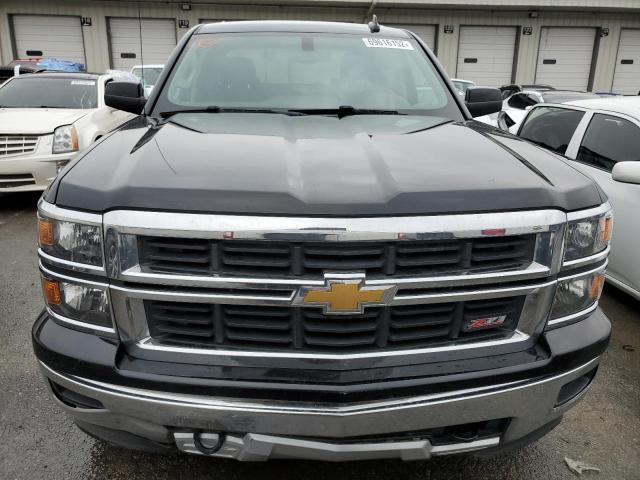 Zdjęcie 5 z aukcji – 2015 CHEVROLET SILVERADO z VIN 3GCUKREC7FG283052