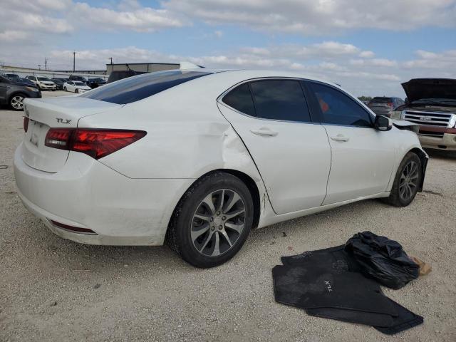 Photo 3 from auction – 2017 ACURA TLX with VIN 19UUB1F31HA001474