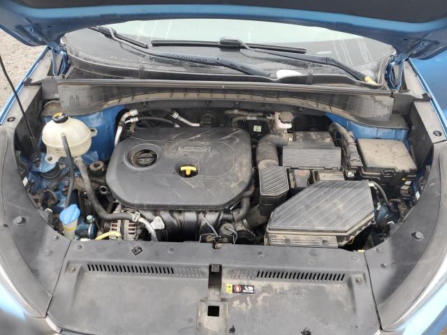 Photo 12 from auction – 2016 HYUNDAI TUCSON SE with VIN KM8J23A45GU180334