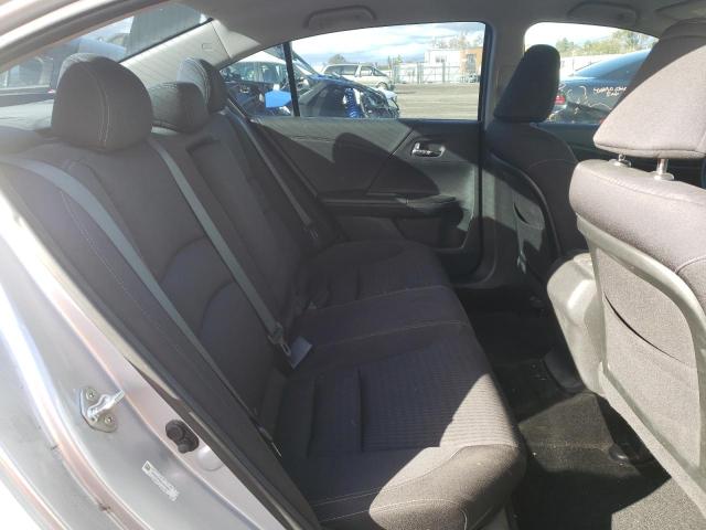 Photo 10 from auction – 2013 HONDA ACCORD SPO with VIN 1HGCR2F53DA241599