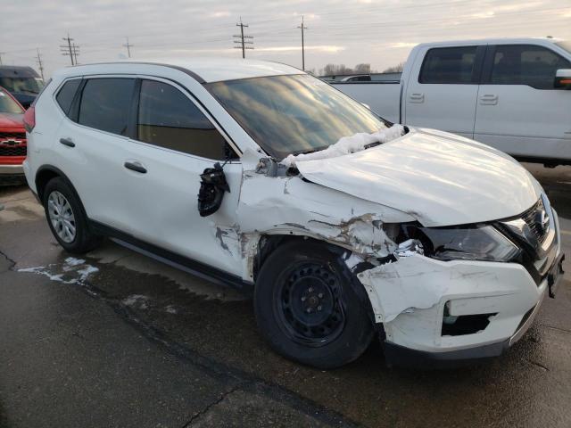 Photo 4 from auction – 2017 NISSAN ROGUE S with VIN KNMAT2MV5HP548205