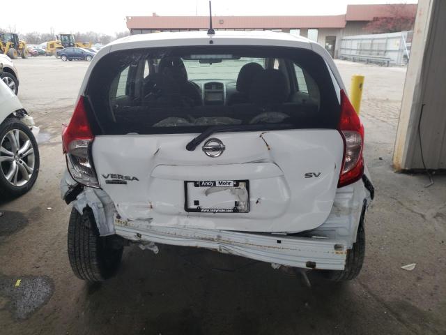 Photo 6 from auction – 2019 NISSAN VERSA NOTE with VIN 3N1CE2CP1KL366545