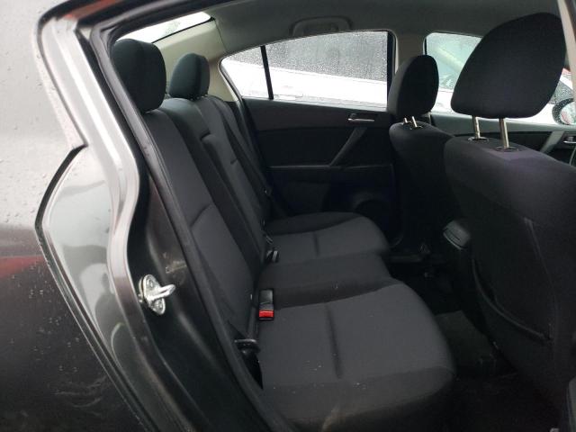 Photo 10 from auction – 2010 MAZDA 3 I with VIN JM1BL1SG1A1264100
