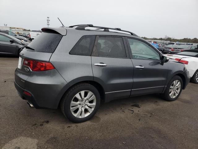 Photo 3 from auction – 2011 ACURA RDX with VIN 5J8TB1H21BA006360
