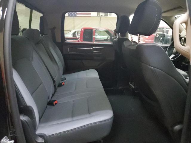 Photo 10 from auction – 2020 RAM 1500 BIG H with VIN 1C6SRFFTXLN335283