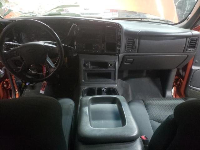 Photo 8 from auction – 2004 CHEVROLET AVALANCHE with VIN 3GNEK12T64G271439