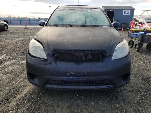 Photo 5 from auction – 2003 TOYOTA MATRIX XR with VIN 2T1KR32E53C082777