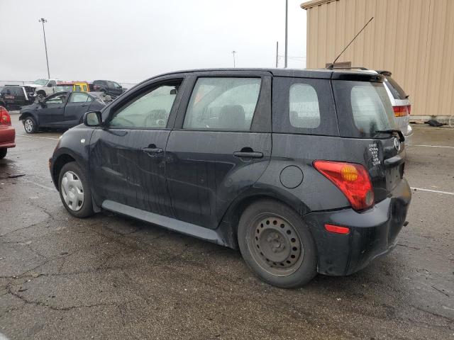 Photo 2 from auction – 2005 TOYOTA SCION XA with VIN JTKKT624750081176