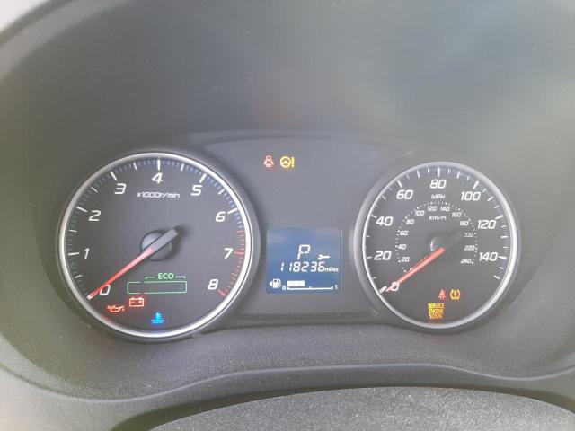 صورة رقم 9 من المزاد - 2014 MITSUBISHI OUTLANDER مع VIN JA4AD2A33EZ008202